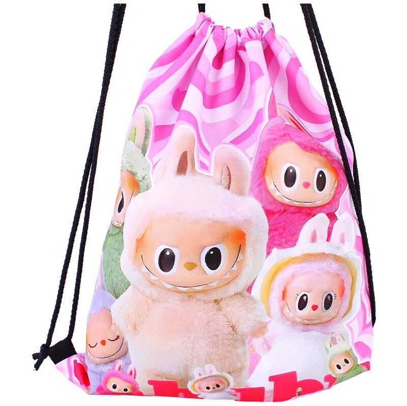 Vrecko na chrbát Labubu 64246190