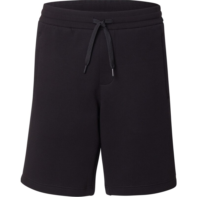 ARMANI EXCHANGE Nohavice čierna 64265343