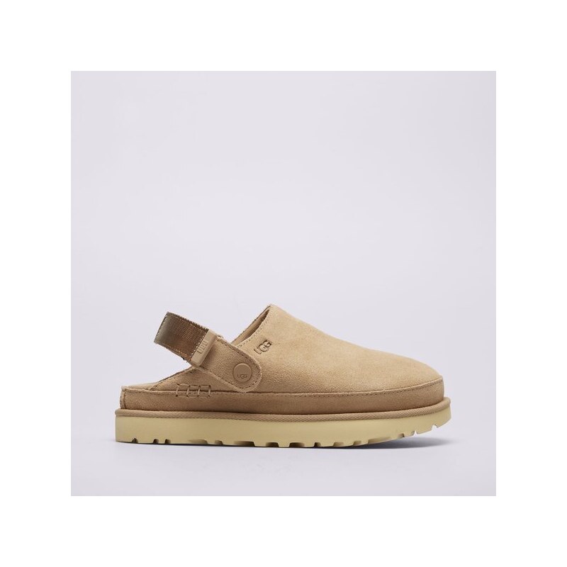 Ugg W Goldenstar Clog ženy Obuv Šľapky 1138252SAN 67878240