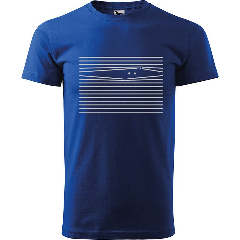 Handel Tričko - Sledujem ťa 64248030