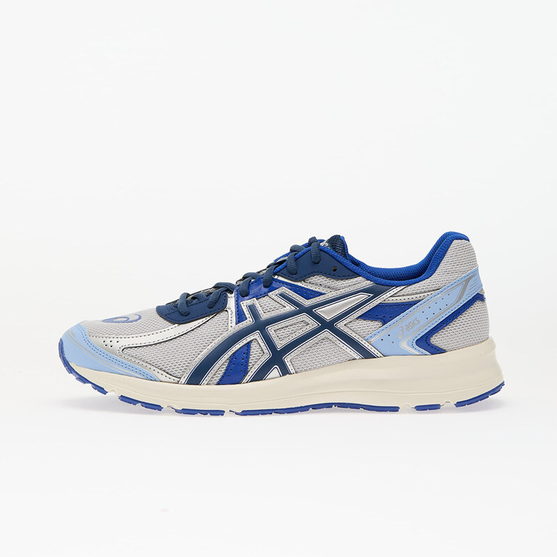 Asics JOG 100S Cloud Grey/ Independence Blue 64248170