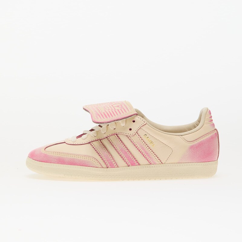 adidas Originals adidas Samba Lt W Crew White/ Crew White/ Shock Pink 64248196