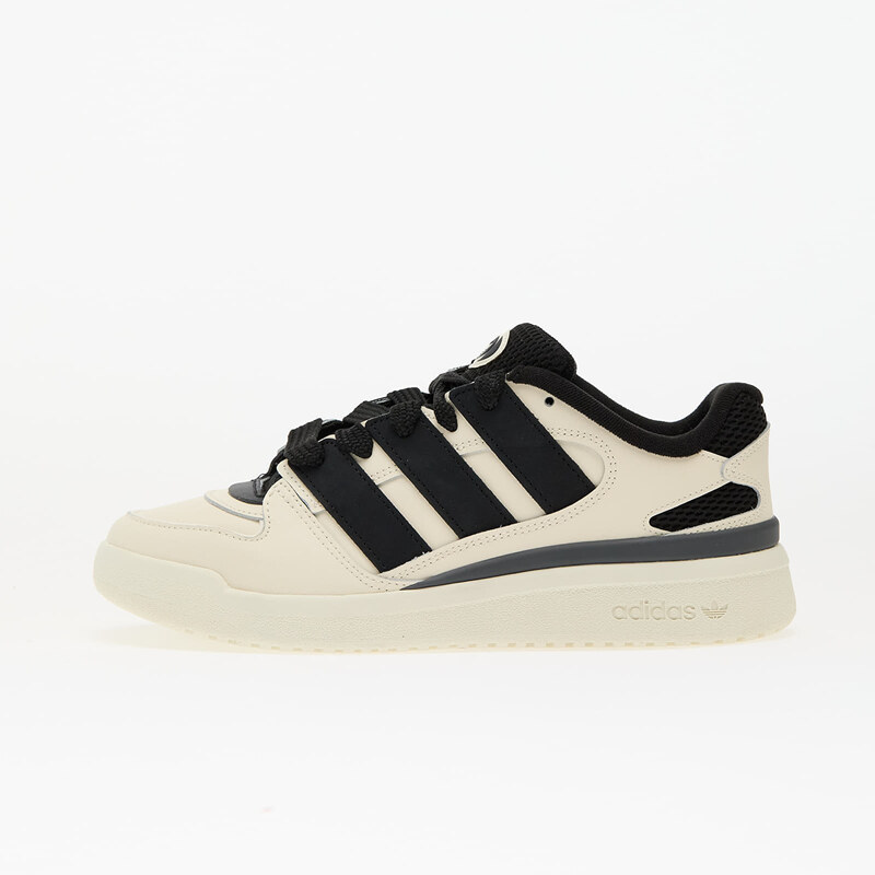 adidas Originals adidas Forum2000 Off White/ Core Black/ Grey Six 64248191
