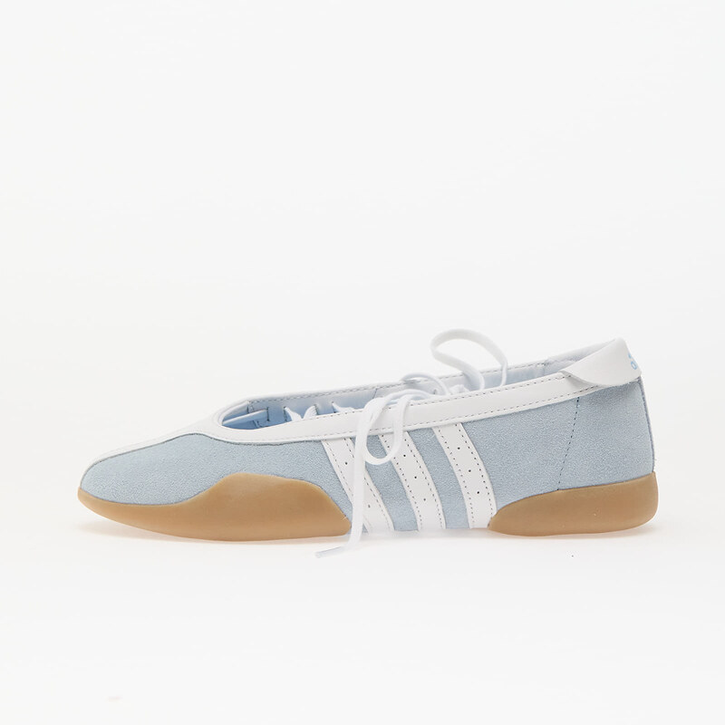 adidas Originals adidas Taekwondo Mei Clear Sky/ Ftwr White/ Gum 3 64248199