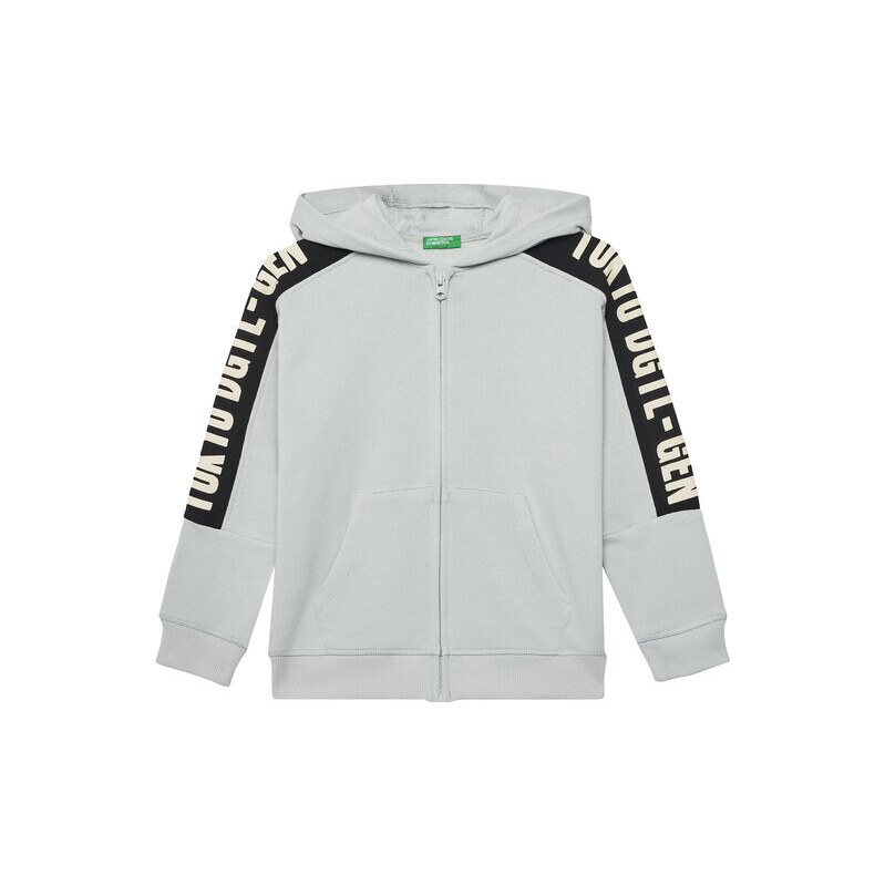 Mikina United Colors Of Benetton 64249680