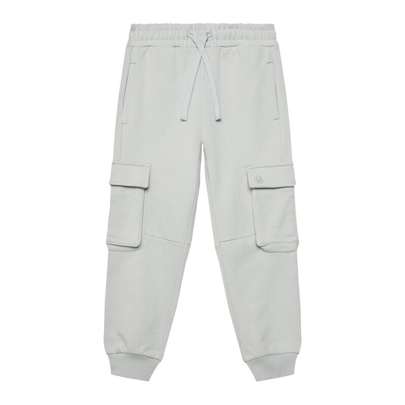 Teplákové nohavice United Colors Of Benetton 64249692