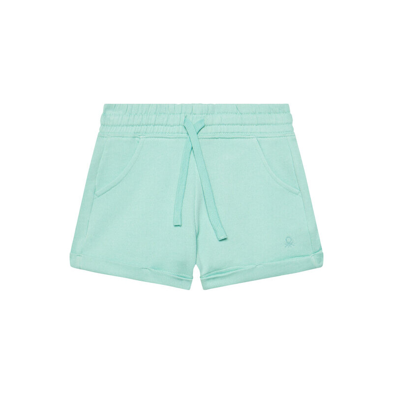 Športové kraťasy United Colors Of Benetton 64249676