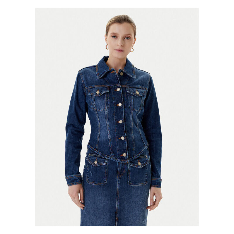 Džínsová bunda Guess 64249683