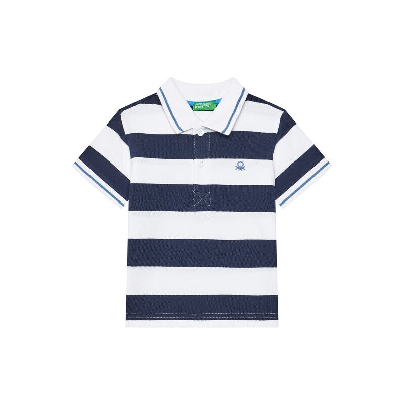 Polokošeľa United Colors Of Benetton 64256085