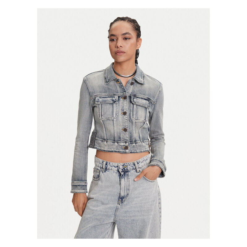 Džínsová bunda Miss Sixty 64249689