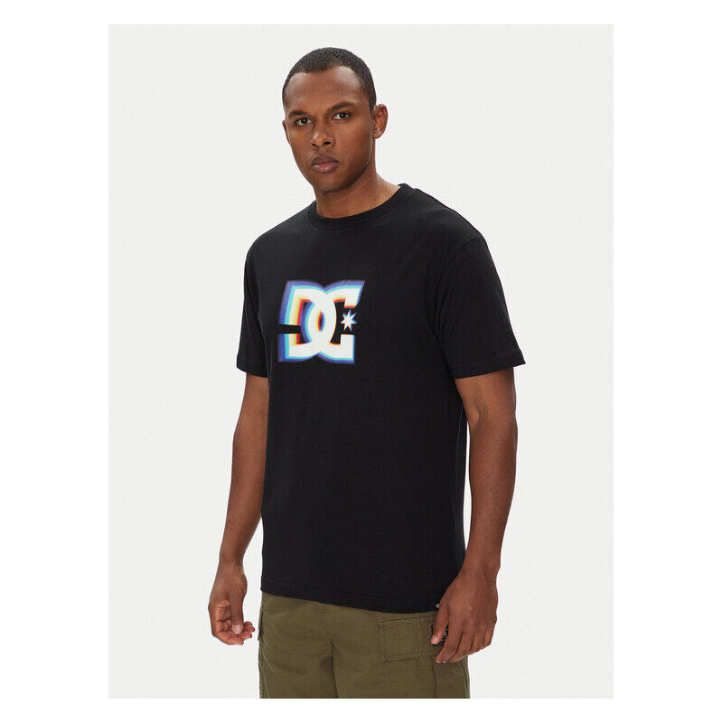 Tričko DC Shoes 64256076