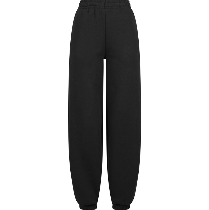 Urban Classics Nohavice čierna 66050364