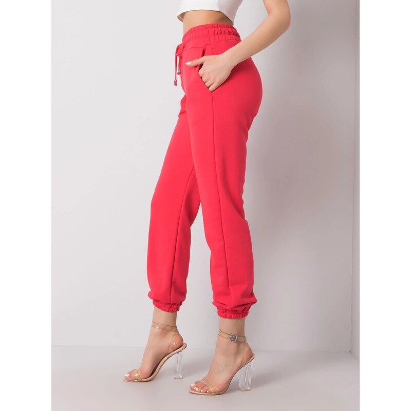 FPrice Tepláky RV DR 6120.03P koral 49734180