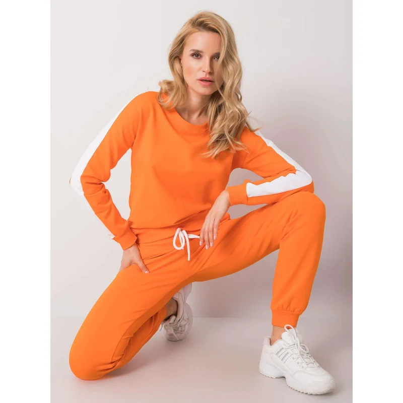 FPrice Súprava RV KMPL 6180.04X oranžová 49734374