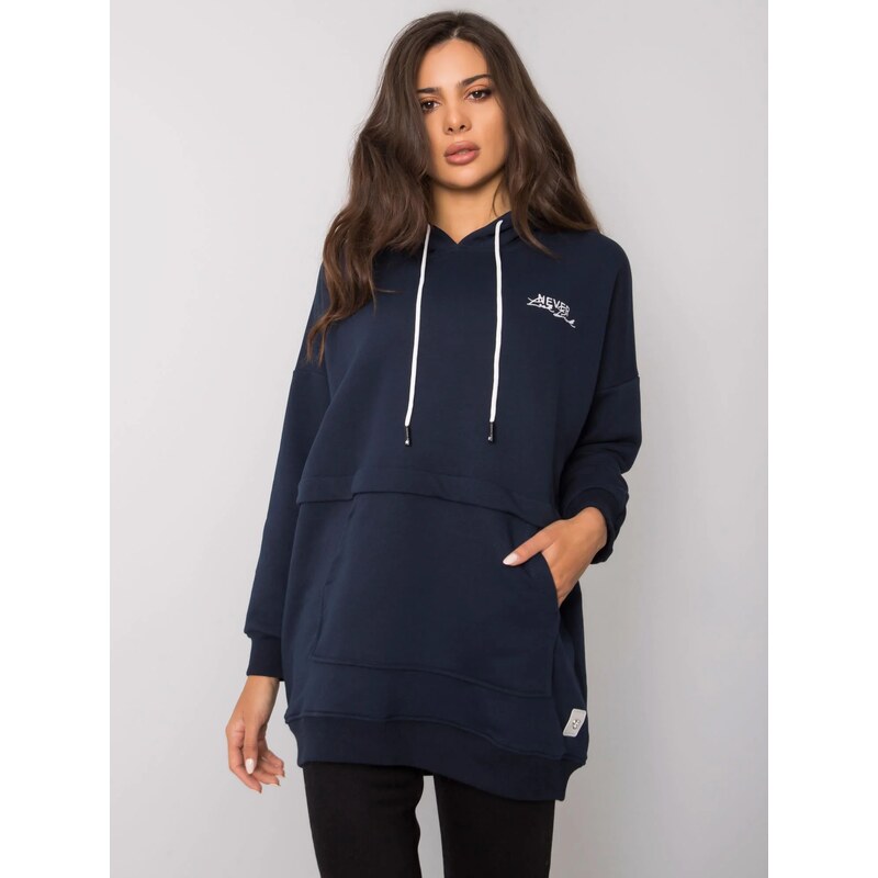 FPrice Mikina RV BL 7095.30P tmavo modrá 49736215