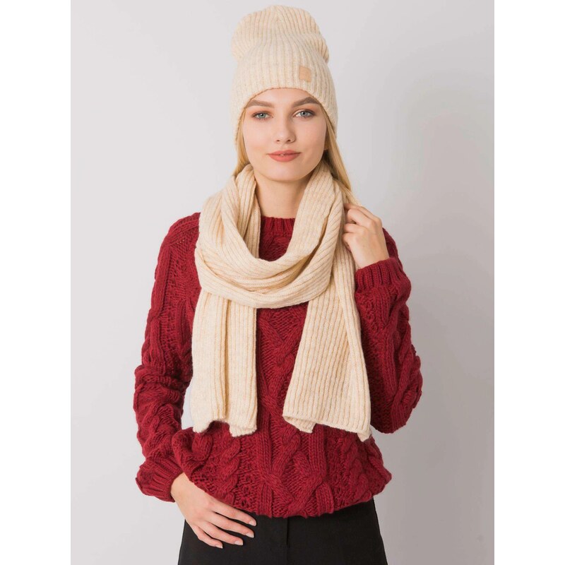 FPrice Súprava JK KMPL 36.22X béžová 49737074