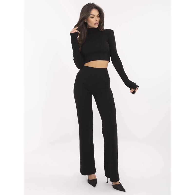 FPrice Súprava RV KMPL 7361.18P čierna 49737313