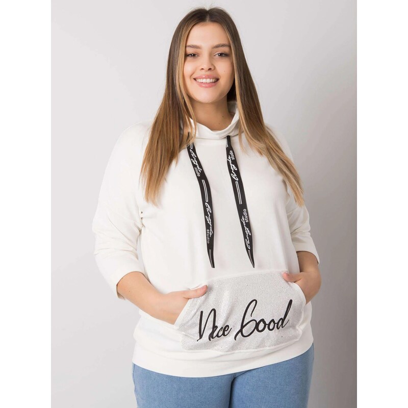 FPrice Blúzka RV BZ 6899.54P ecru 49737427