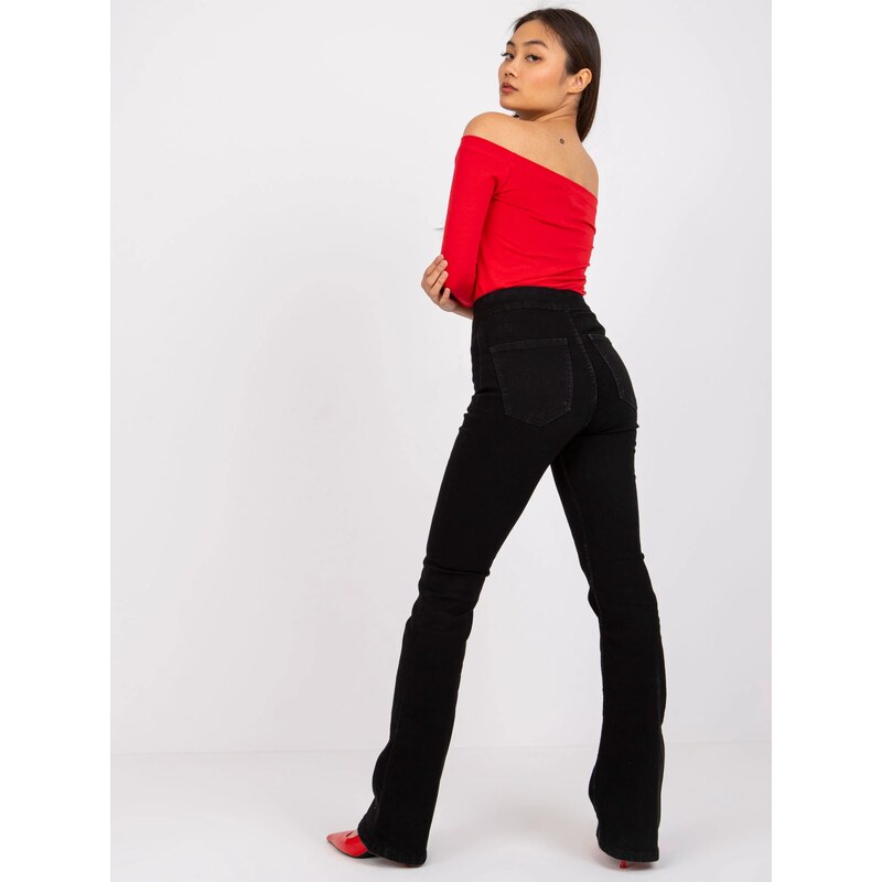 FPrice Blúzka RV BZ 4692.56 červená 49737492