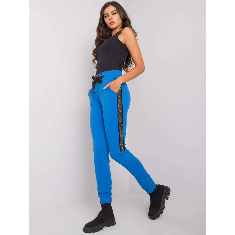 FPrice Tepláky RV DR 6891.54 tmavo modrá 49742960