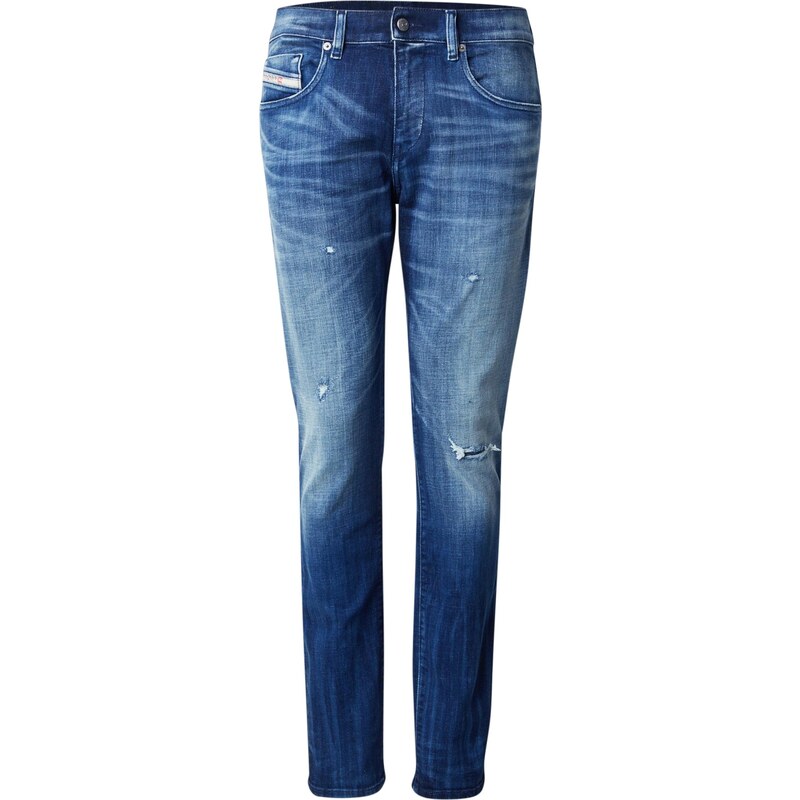 DIESEL Džínsy modrá denim 64865965