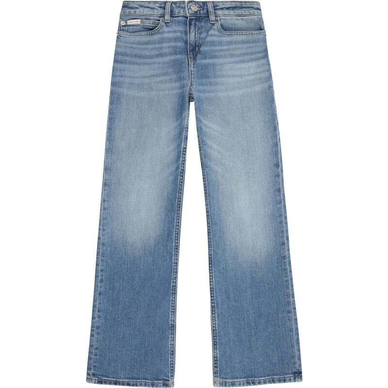 Calvin Klein Jeans Džínsy Authentic modrá denim 64255811