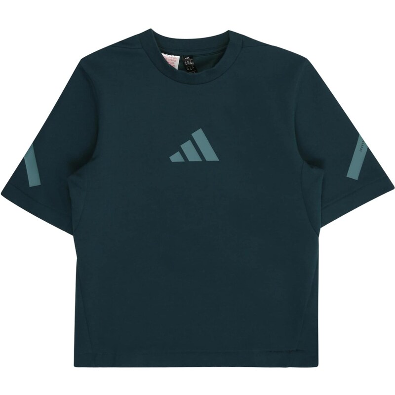 ADIDAS SPORTSWEAR Funkčné tričko ZNE zelená / svetlozelená 64255804