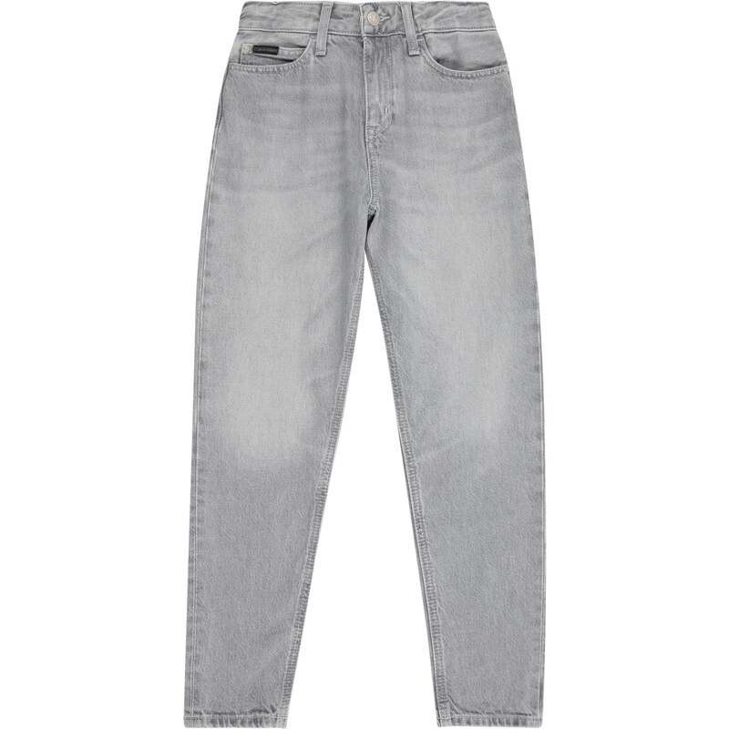 Calvin Klein Jeans Džínsy sivý denim 64255821