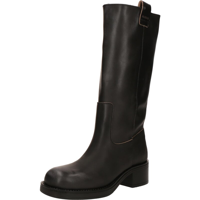 Alohas Čižmy čierna 64339556