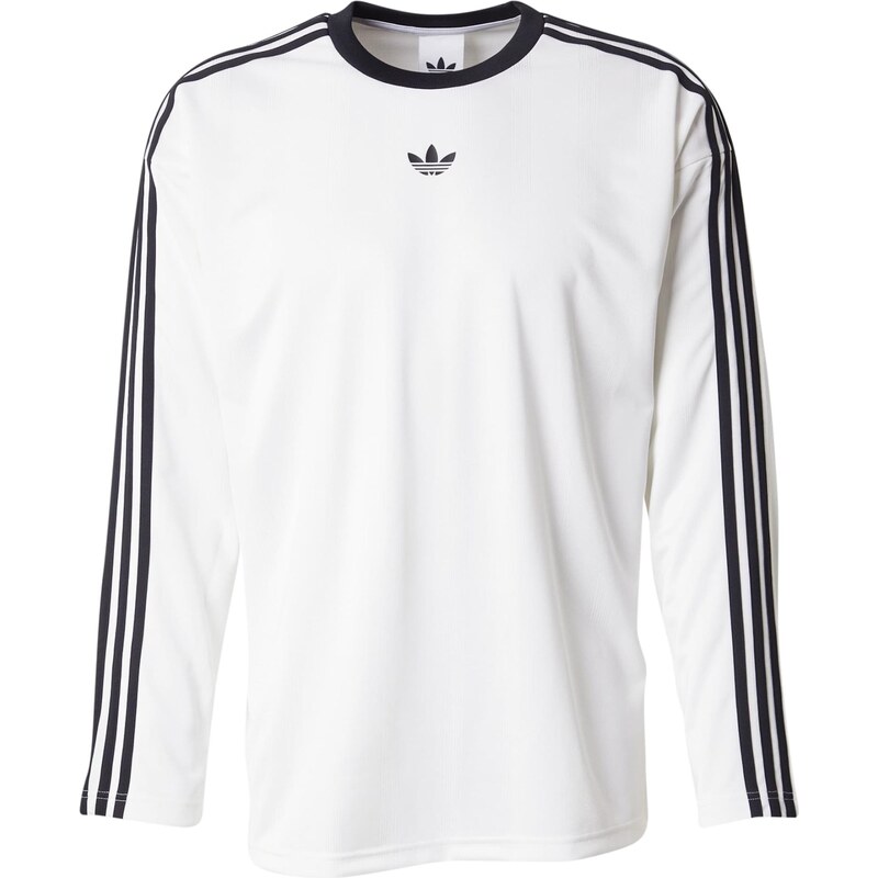 ADIDAS ORIGINALS Tričko Adicolor čierna / biela 64255872