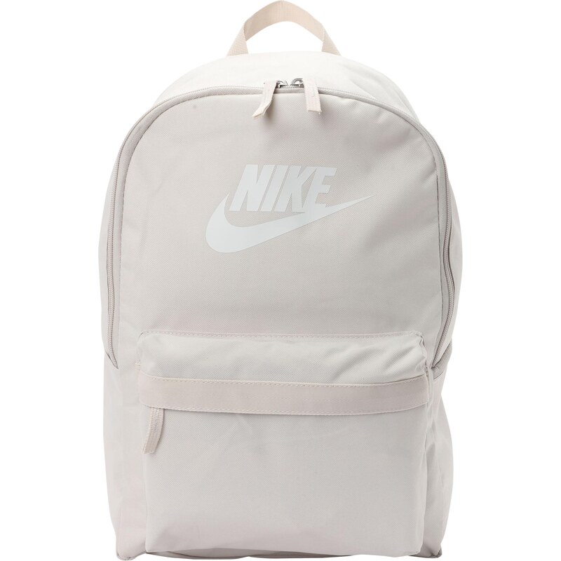 Nike Sportswear Batoh Heritage biela / šedobiela 64255934