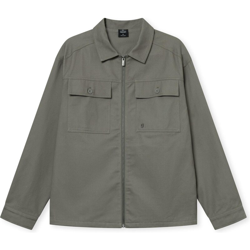 Johnny Urban Prechodná bunda Cameron olivová 65655673