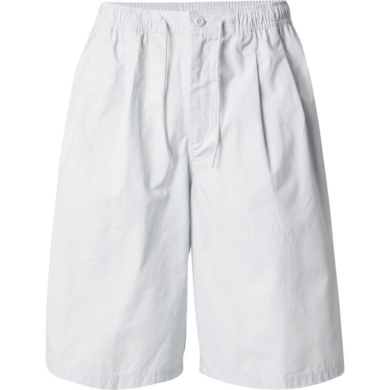 Nike Sportswear Nohavice CLUB SEOUL svetlosivá 64255984