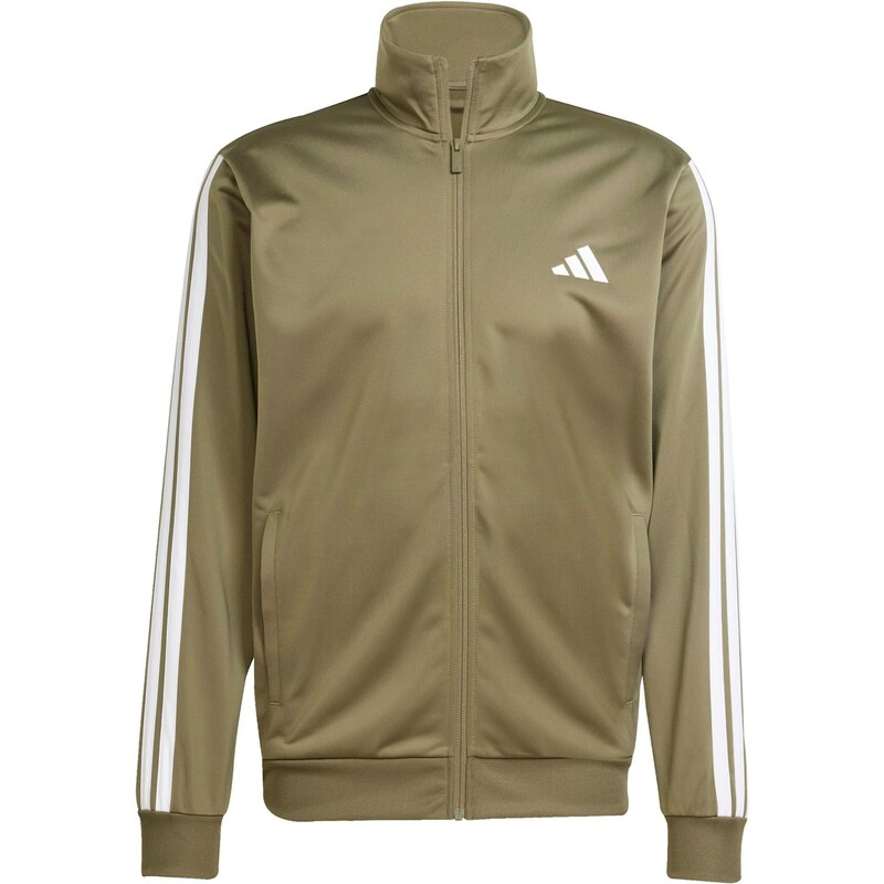 ADIDAS SPORTSWEAR Športový úbor Dayready olivová / biela 64256048