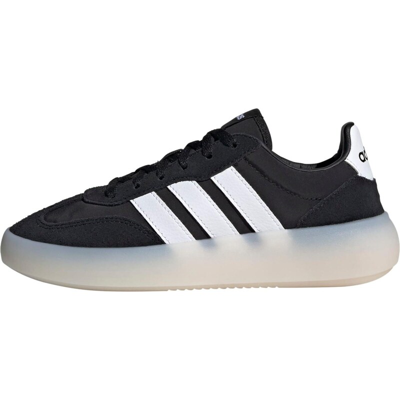 ADIDAS SPORTSWEAR Športová obuv BARREDA DECODE čierna / biela 64256050