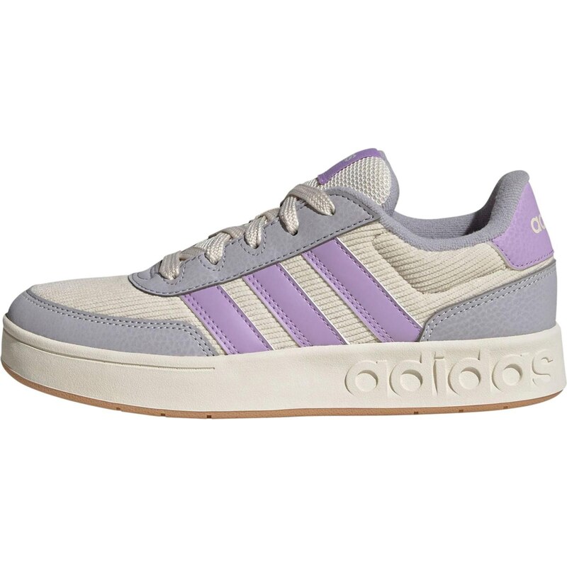 ADIDAS SPORTSWEAR Športová obuv modrosivá / fialová / biela 64256052