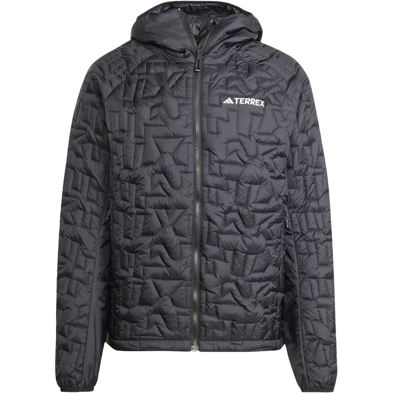 ADIDAS TERREX Outdoorová bunda Xperior čierna 65873958