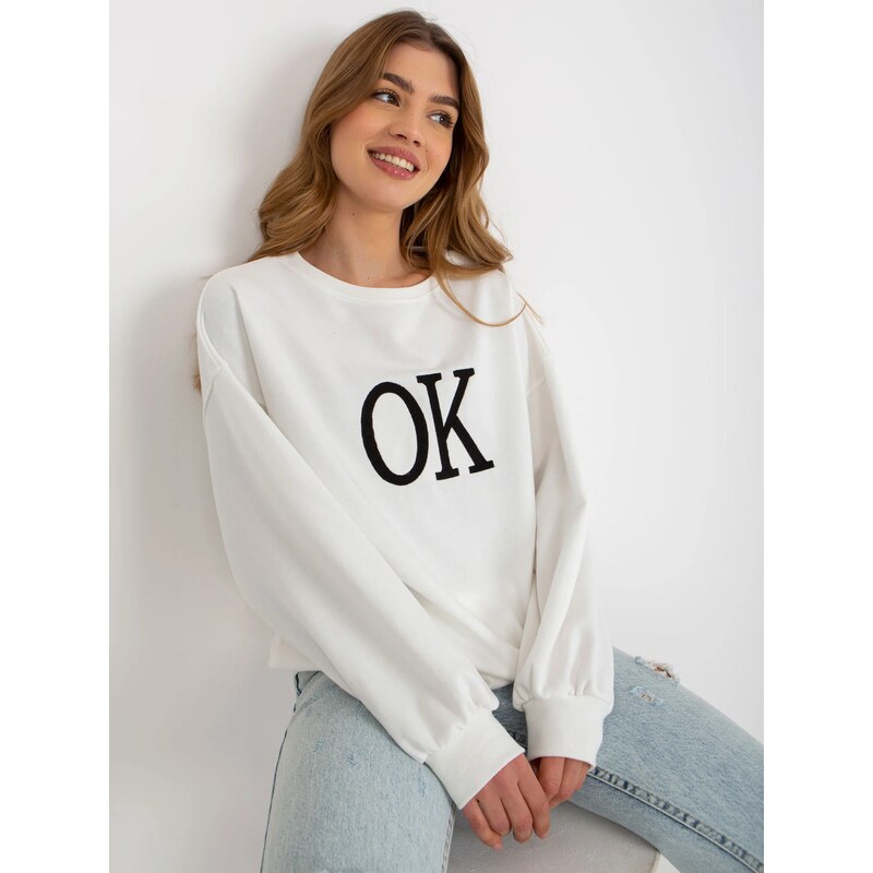 FPrice Mikina EM BL ES 21 536.94 bielych 49748145