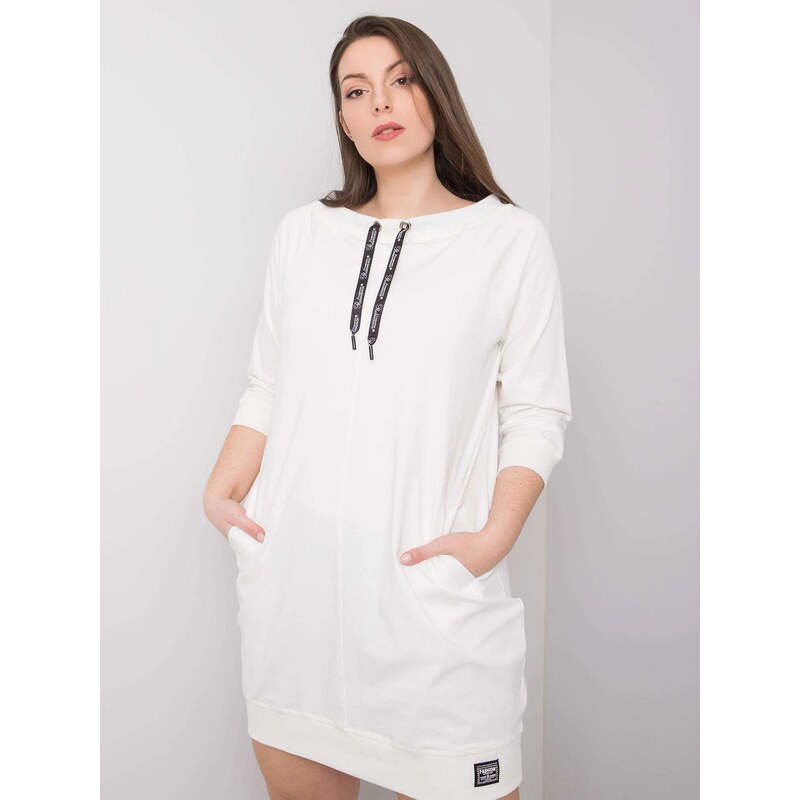 FPrice Šaty RV SK 6351.87P ecru 49748483