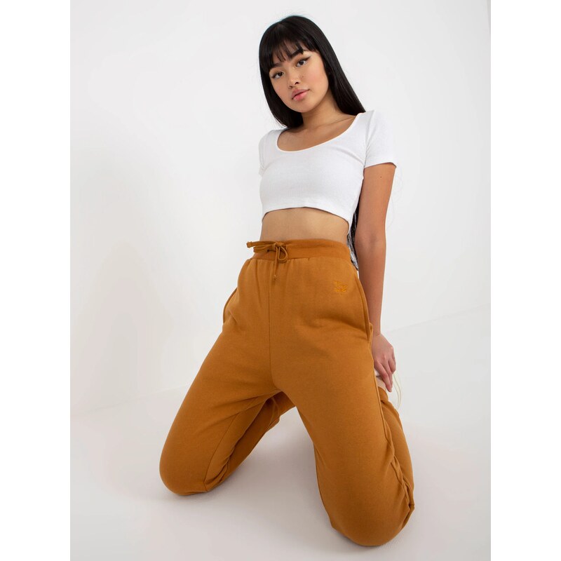 Dámske nohavičky TW SP 2003.02 svetlo hnedá - FPrice 49749250