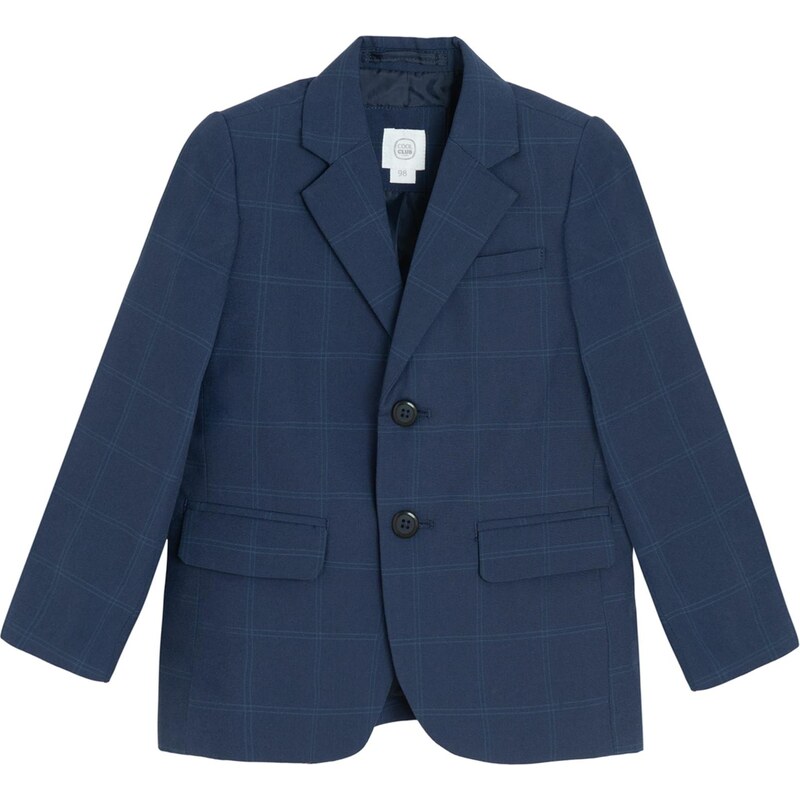 Cool Club Sako námornícka modrá 64488313