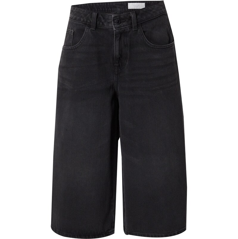 Noisy may Džínsy NMRANDY čierny denim 64255852