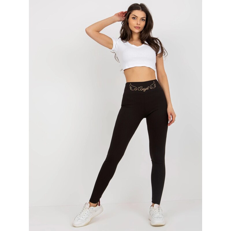 FPrice Legíny LA LG T 82.37X čierna 49753176