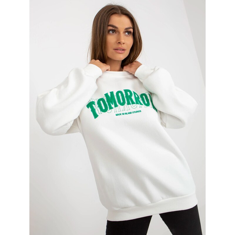 FPrice Mikina EM BL 617 7.27 ecru 49754252