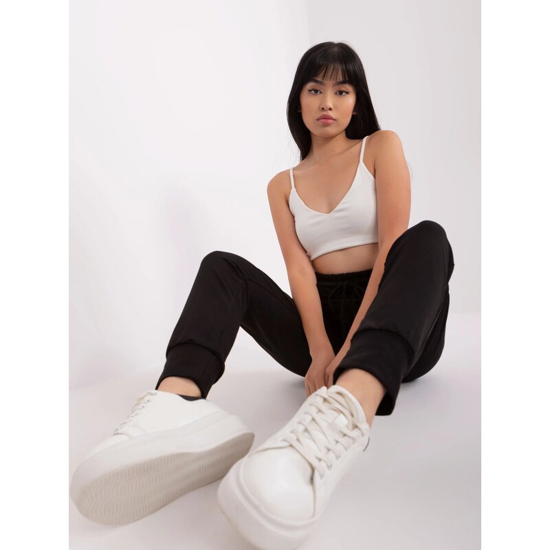 FPrice LK SP nohavice 508922 1.30x čierna 49756075