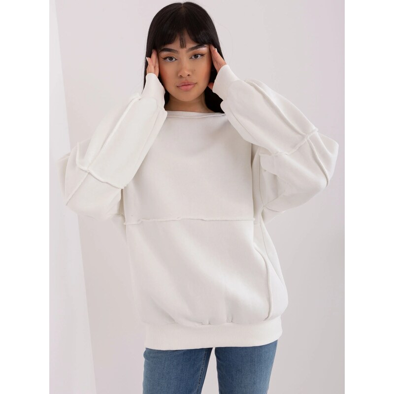 FPrice Mikina EM BL 763.00P ecru 49757845