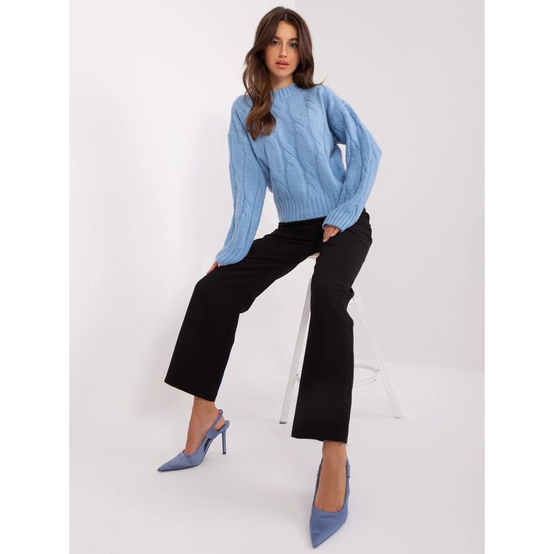 FPrice Prepínač AT SW 0146.10P svetlo modrá 49771977