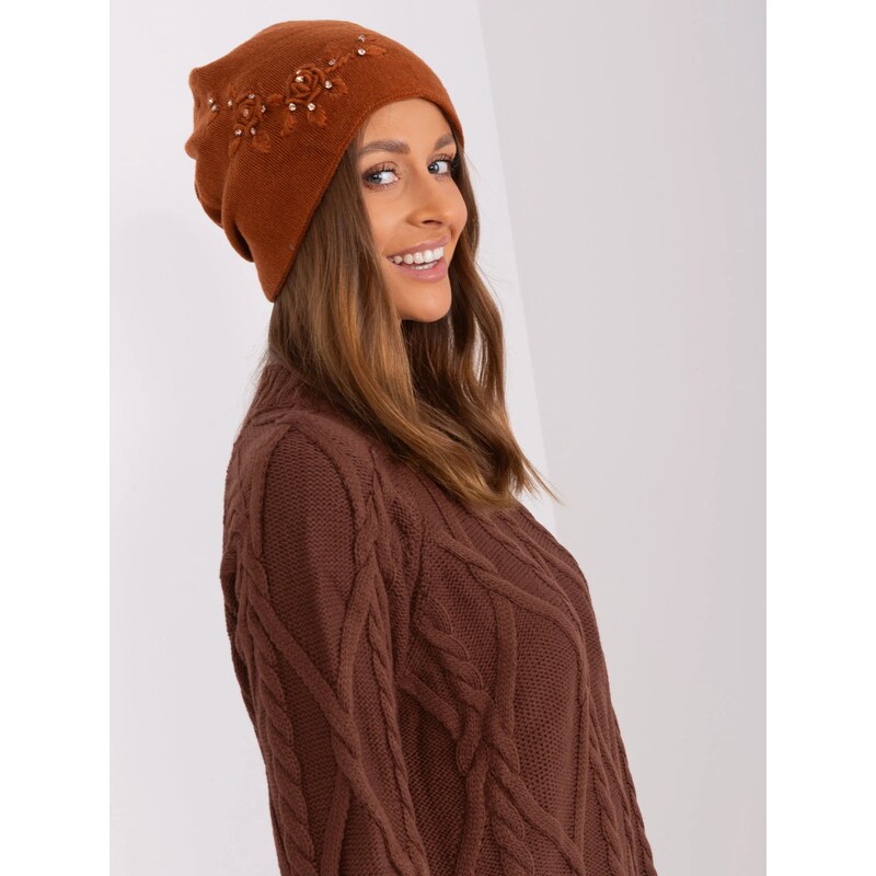 FPrice AT CZ 2329 cap.76 svetlo hnedá 49776162