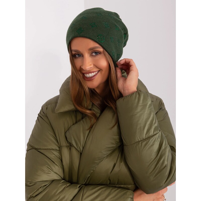 FPrice AT CZ 2325 cap.96 tmavo zelená 49776338