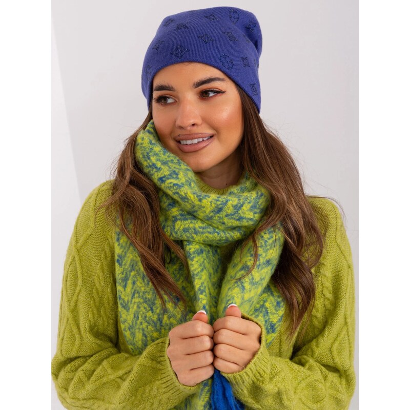 FPrice AT CZ 2325 cap.86 tmavo modrá 49777899